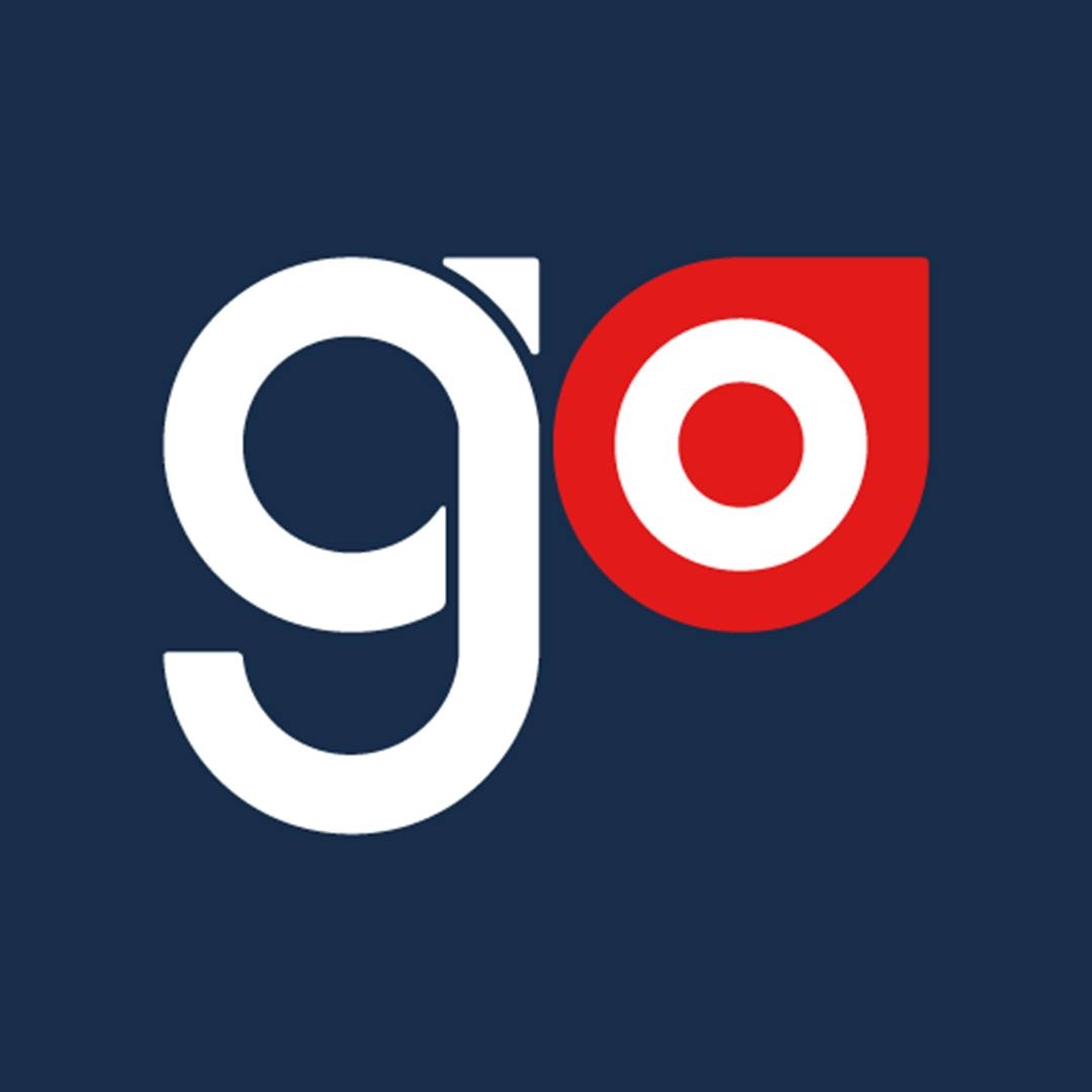 GO. by Wonderpass